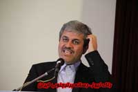 تاجگردون در جمع طایفه زیلایی :این ملک اگر خسته اگر شاد بماند / تقدیر بر این است که آباد بماند